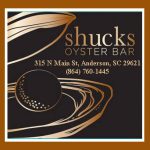 Shuck's Oyster Bar